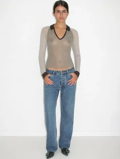 Paloma Wool No 1703/Torrentbo^Kvinder Toppe