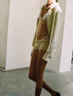 Paloma Wool No 2029/Trefle^Kvinder Underdele