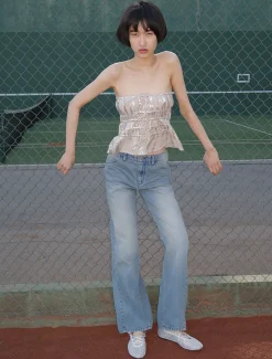 Paloma Wool No 2043/Trickz^Kvinder Toppe