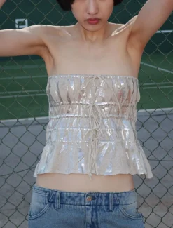 Paloma Wool No 2043/Trickz^Kvinder Toppe