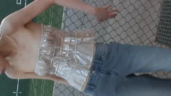 Paloma Wool No 2043/Trickz^Kvinder Toppe