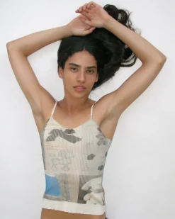 Paloma Wool No 1675/Trinket^Kvinder Toppe