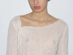 Paloma Wool No 1872/Tsubaki^Kvinder Strik