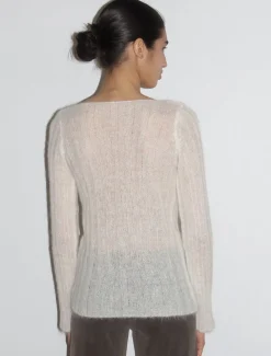 Paloma Wool No 1872/Tsubaki^Kvinder Strik