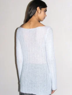 Paloma Wool No 1872/Tsubaki^Kvinder Strik