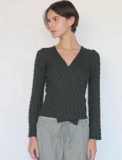 Paloma Wool No 1704/Valeria^Kvinder Toppe