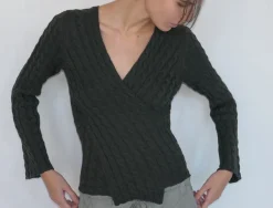 Paloma Wool No 1704/Valeria^Kvinder Toppe