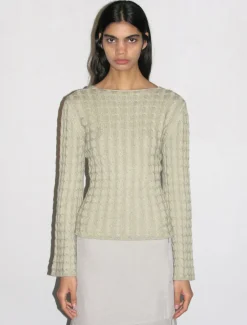 Paloma Wool No 1704/Valeria^Kvinder Toppe