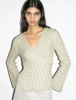 Paloma Wool No 1704/Valeria^Kvinder Toppe