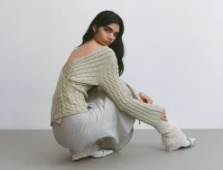 Paloma Wool No 1704/Valeria^Kvinder Toppe