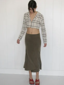 Paloma Wool No 1094/Vicky^Kvinder Cupro