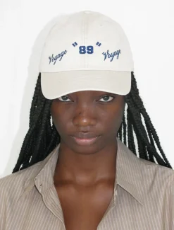 Paloma Wool No 1932/Voyage^Kvinder Kasketter