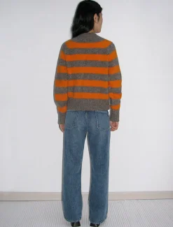 Paloma Wool No 1849/Wally^Kvinder Strik