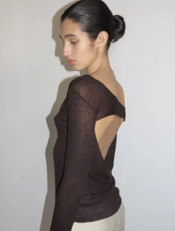 Paloma Wool No 1893/Yucca^Kvinder Strik