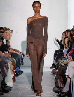 Paloma Wool No 1893/Yucca^Kvinder Strik