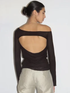 Paloma Wool No 1893/Yucca^Kvinder Toppe