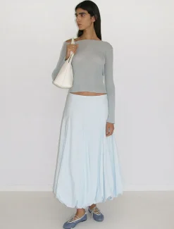 Paloma Wool No 1893/Yucca^Kvinder Strik