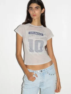 Paloma Wool Nr 1886/10 Aar^Kvinder Toppe