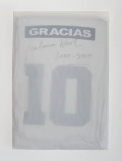 Paloma Wool Nr 1886/10 Aar^Kvinder Toppe