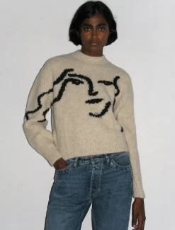 Paloma Wool Nr. 972/Anita^Kvinder Unisex