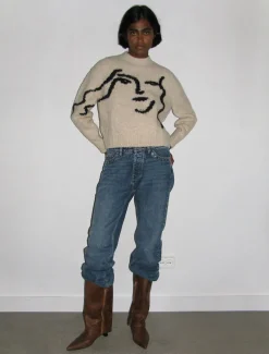 Paloma Wool Nr. 972/Anita^Kvinder Unisex