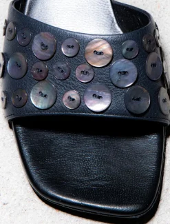 Paloma Wool Nr. 1946/Bottoni I^Kvinder Sko