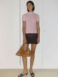 Paloma Wool Nr. 1946/Bottoni I^Kvinder Sko