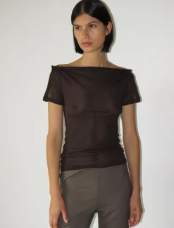 Paloma Wool Nr. 1979/Brusi^Kvinder Toppe