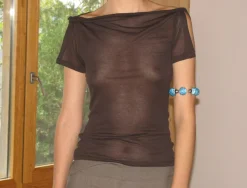 Paloma Wool Nr. 1979/Brusi^Kvinder Toppe