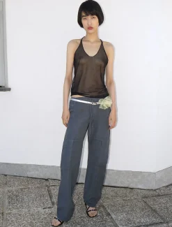 Paloma Wool Nr 1980/Chupito^Kvinder Toppe