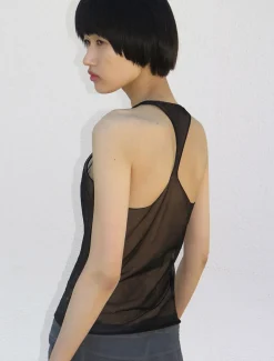 Paloma Wool Nr 1980/Chupito^Kvinder Toppe