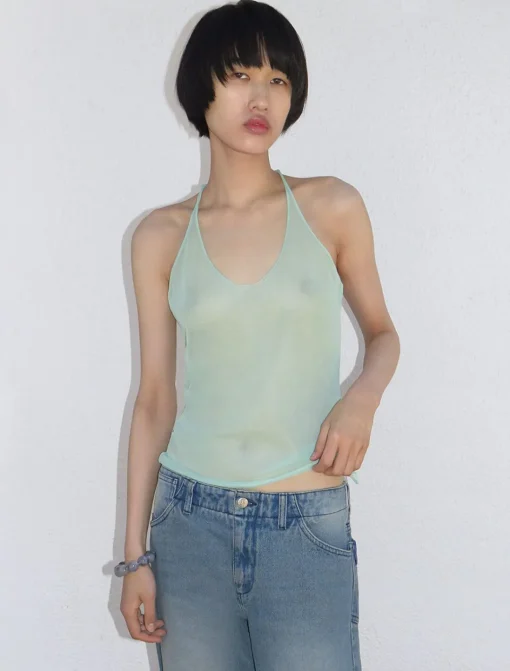 Paloma Wool Nr 1980/Chupito^Kvinder Toppe