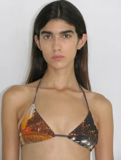 Paloma Wool Nr 1993/City Top^Kvinder Badetøj