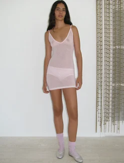 Paloma Wool Nr. 1981/Colmado^Kvinder Kjoler