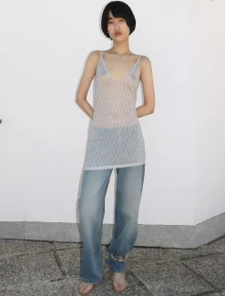 Paloma Wool Nr. 1981/Colmado^Kvinder Kjoler