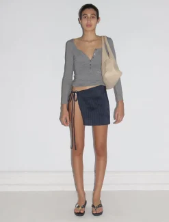 Paloma Wool Nr 1996/Gala^Kvinder Toppe