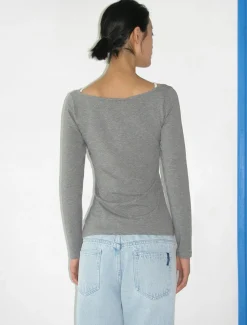 Paloma Wool Nr 1996/Gala^Kvinder Toppe