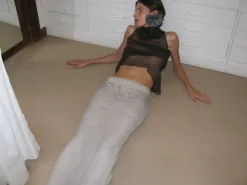 Paloma Wool Nr 1710/Lommer^Kvinder Underdele