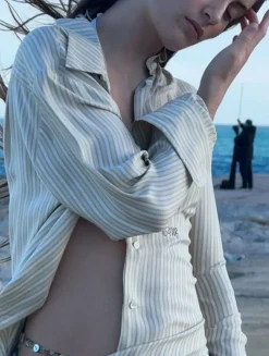 Paloma Wool Nr. 2025/Lorenzo^Kvinder Toppe