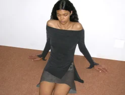 Paloma Wool Nr 1460/Lotto^Kvinder Toppe