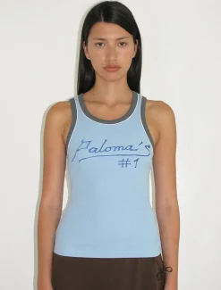 Paloma Wool Nr 1970/Paloma1^Kvinder Toppe