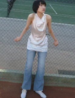 Paloma Wool Nr. 2054/Pina Ii^Kvinder Sko