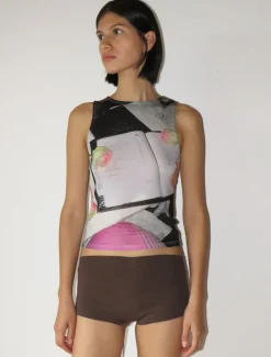 Paloma Wool Nr. 2009/Ponsa^Kvinder Toppe