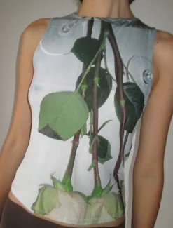 Paloma Wool Nr. 2009/Ponsa^Kvinder Toppe