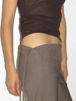 Paloma Wool Nr 1987/Sandal^Kvinder Underdele