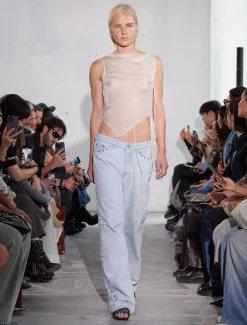 Paloma Wool Nr 2017/Sato^Kvinder Toppe