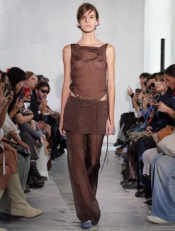 Paloma Wool Nr 2018/Silkearkiv^Kvinder Underdele