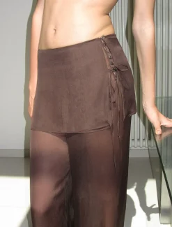 Paloma Wool Nr 2018/Silkearkiv^Kvinder Underdele