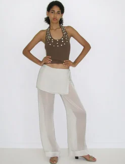 Paloma Wool Nr 2018/Silkearkiv^Kvinder Underdele