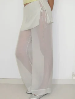 Paloma Wool Nr 2018/Silkearkiv^Kvinder Underdele